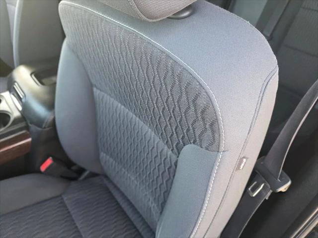 2019 GMC Yukon SLE