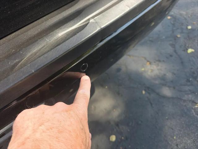 2019 GMC Yukon SLE