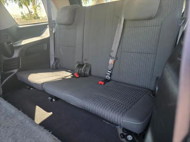 2019 GMC Yukon SLE