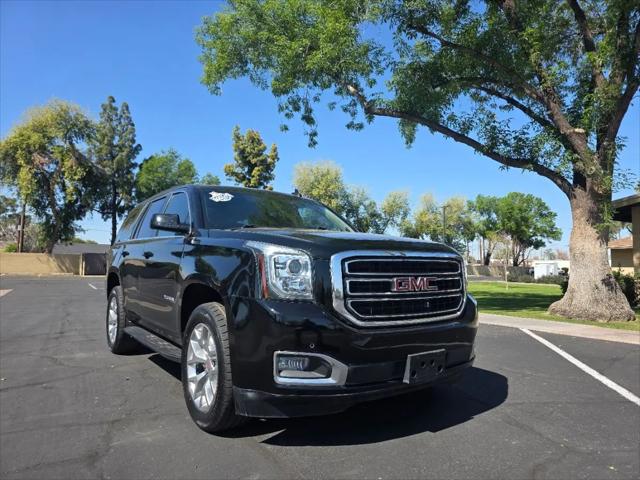 2019 GMC Yukon SLE for sale in Mesa, AZ