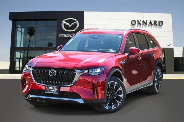 2026 Mazda X-90 Premium Plus for sale in Oxnard, CA