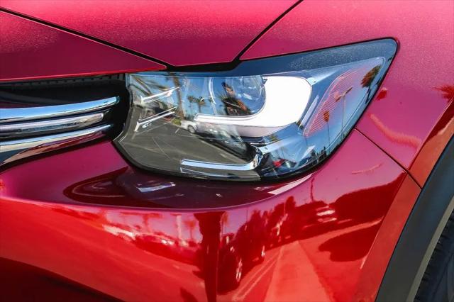 2026 Mazda X-90 Premium Plus