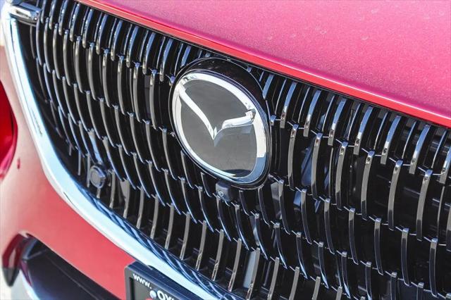 2026 Mazda X-90 Premium Plus
