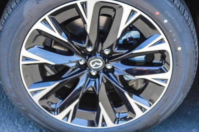 2026 Mazda X-90 Premium Plus