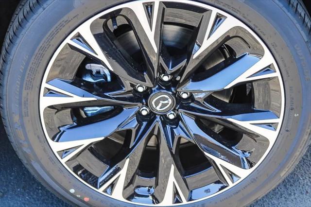 2026 Mazda X-90 Premium Plus