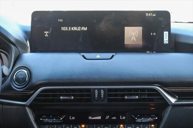 2026 Mazda X-90 Premium Plus