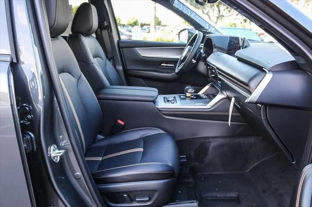 2026 Mazda X-90 Premium Plus