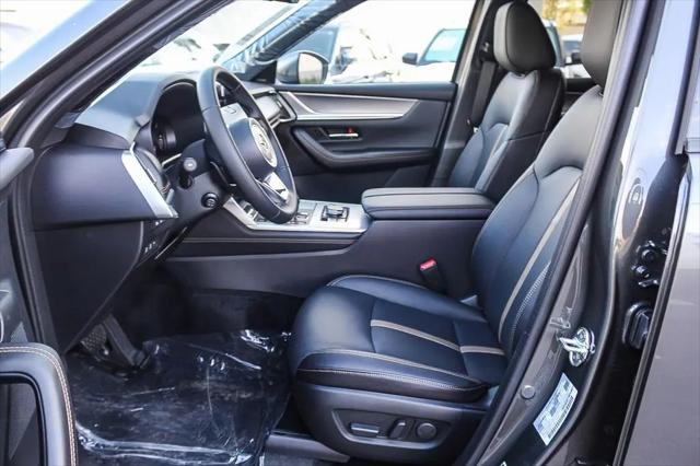 2026 Mazda X-90 Premium Plus