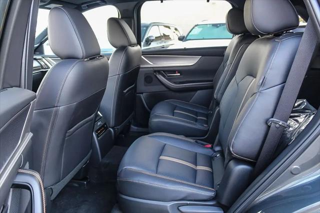 2026 Mazda X-90 Premium Plus