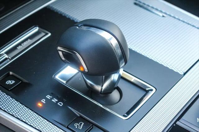 2026 Mazda X-90 Premium Plus