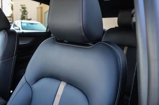 2026 Mazda X-90 Premium Plus