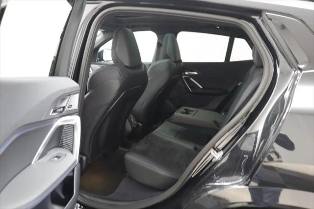 2026 BMW X2 xDrive28i