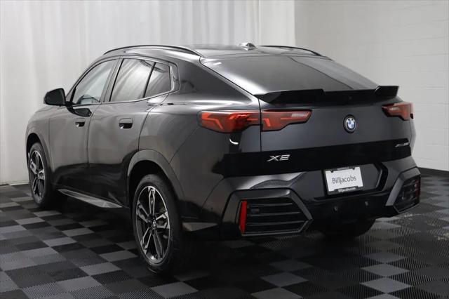 2026 BMW X2 xDrive28i