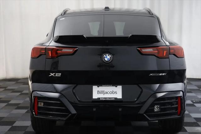 2026 BMW X2 xDrive28i