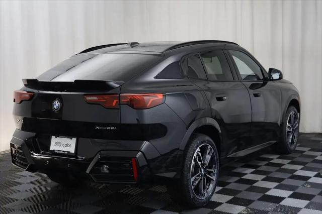 2026 BMW X2 xDrive28i