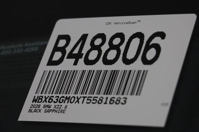 2026 BMW X2 xDrive28i