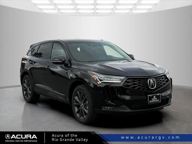 2026 Acura RDX w/A-Spec Package for sale in San Juan, TX