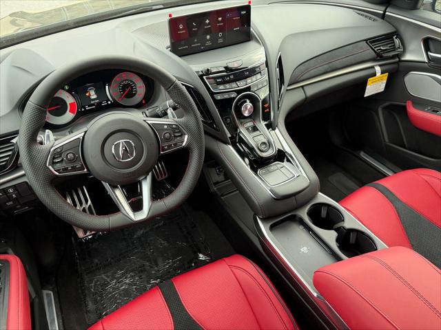 2026 Acura RDX w/A-Spec Package