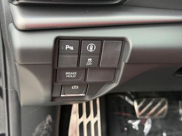 2026 Acura RDX w/A-Spec Package