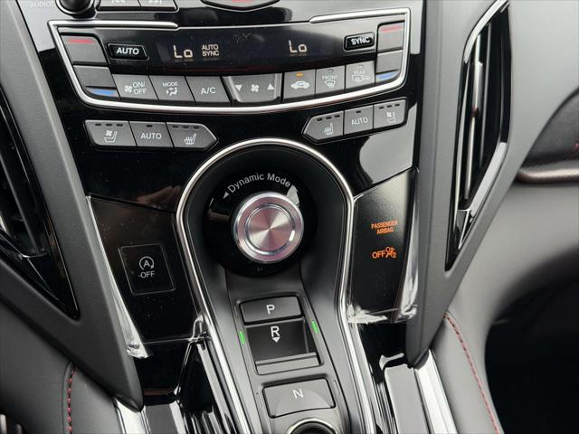 2026 Acura RDX w/A-Spec Package