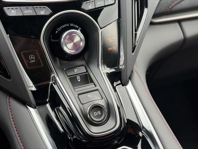 2026 Acura RDX w/A-Spec Package