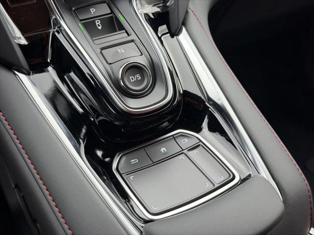 2026 Acura RDX w/A-Spec Package