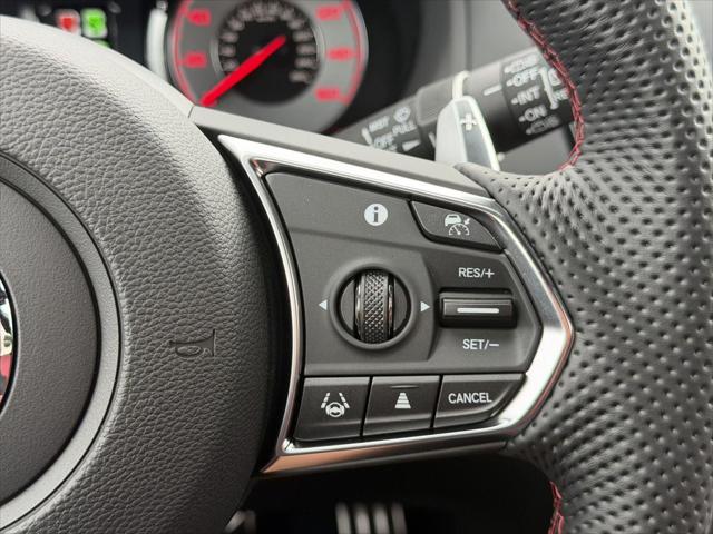 2026 Acura RDX w/A-Spec Package