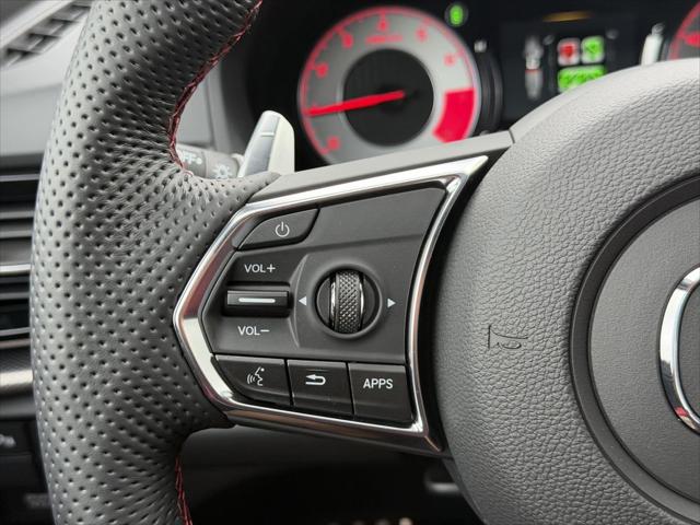 2026 Acura RDX w/A-Spec Package