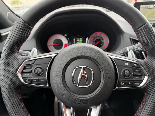 2026 Acura RDX w/A-Spec Package