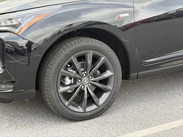 2026 Acura RDX w/A-Spec Package