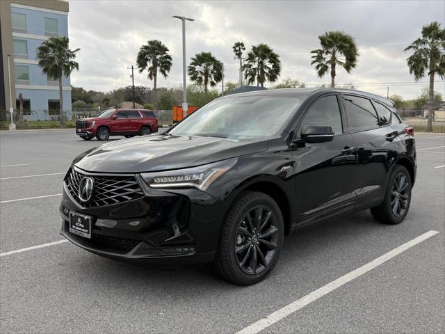 2026 Acura RDX w/A-Spec Package