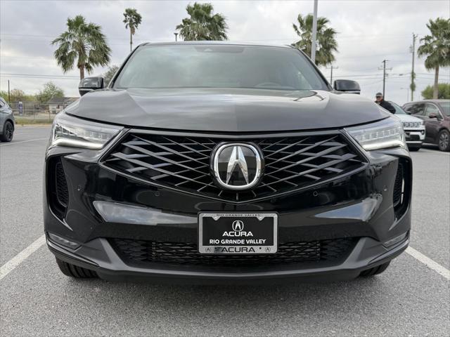 2026 Acura RDX w/A-Spec Package