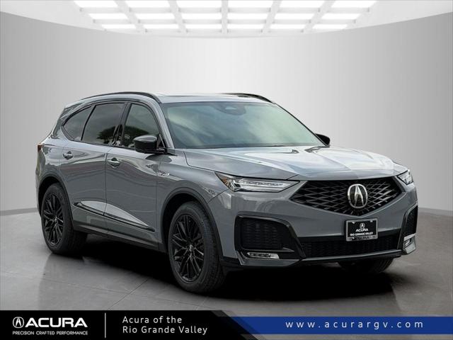 2026 Acura MDX A-SPEC Advance Package for sale in San Juan, TX
