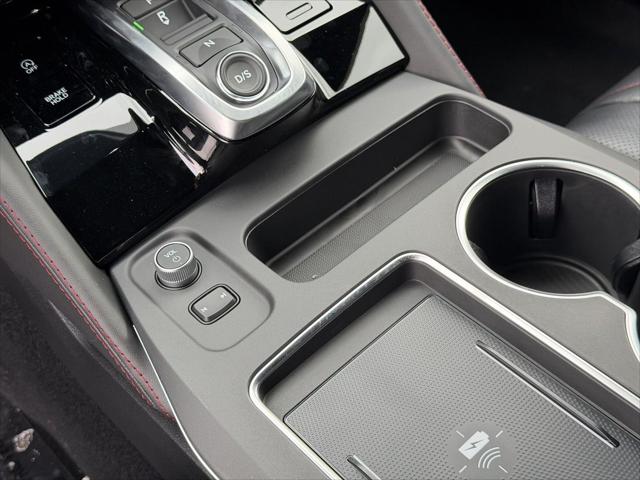 2026 Acura MDX A-SPEC Advance Package