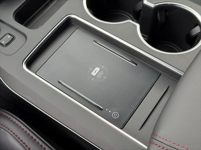 2026 Acura MDX A-SPEC Advance Package