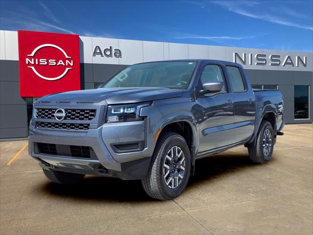 2026 Nissan Frontier Crew Cab SV 4x4 for sale in Ada, OK