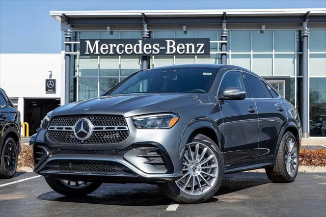 2026 Mercedes-Benz GLE 450 4MATIC for sale in Loves Park, IL