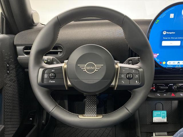 2026 MINI Hardtop Cooper S