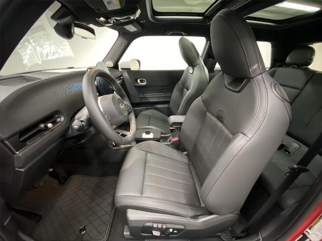 2026 MINI Hardtop Cooper S