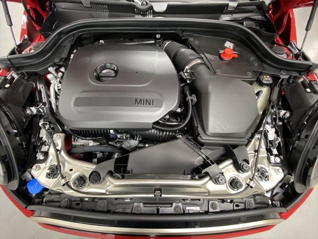 2026 MINI Hardtop Cooper S