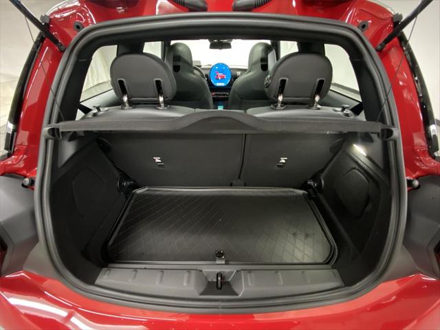 2026 MINI Hardtop Cooper S