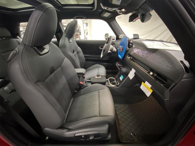 2026 MINI Hardtop Cooper S
