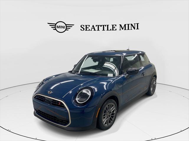 2026 MINI Hardtop Cooper S for sale in Seattle, WA