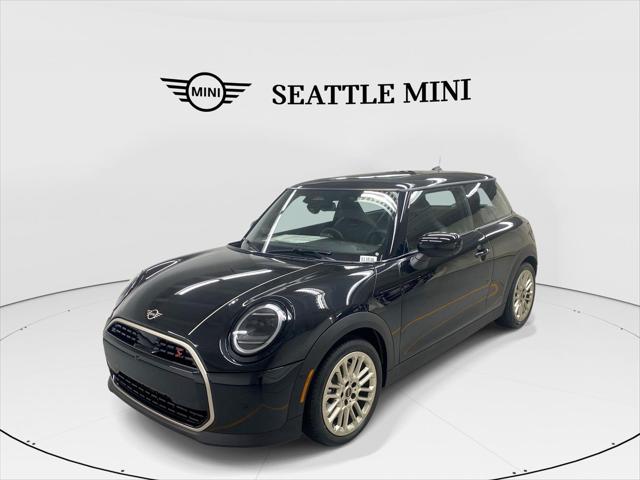 2026 MINI Hardtop Cooper S for sale in Seattle, WA