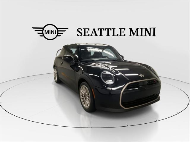 2026 MINI Hardtop Cooper S