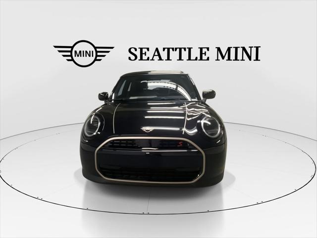 2026 MINI Hardtop Cooper S
