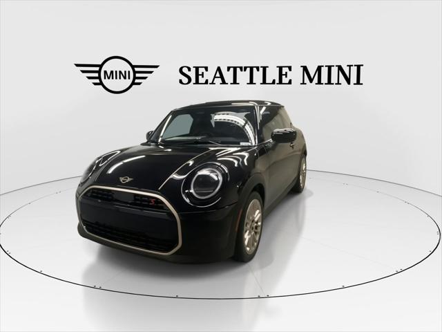 2026 MINI Hardtop Cooper S