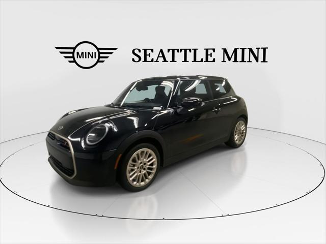2026 MINI Hardtop Cooper S