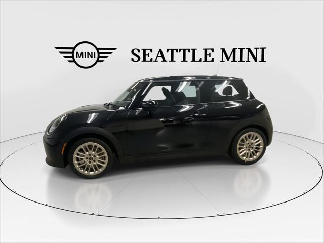 2026 MINI Hardtop Cooper S