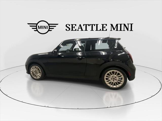 2026 MINI Hardtop Cooper S